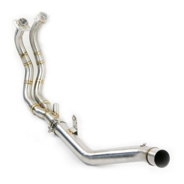 CB500X CBR500 CB500F motorcycle exhaust header pipe